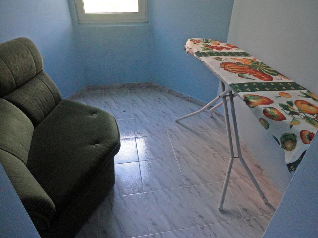 Guest Rooms Casa Luba سفيتي فلاس المظهر الخارجي الصورة