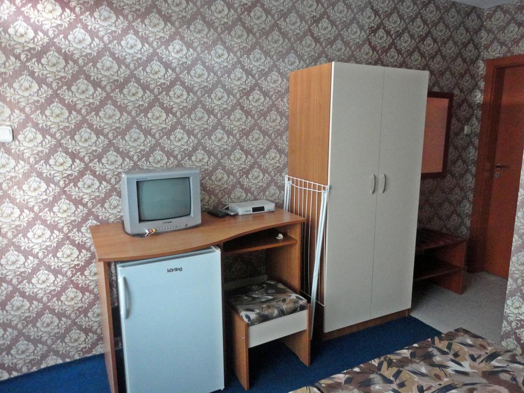 Guest Rooms Casa Luba سفيتي فلاس الغرفة الصورة