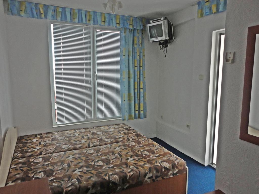 Guest Rooms Casa Luba سفيتي فلاس الغرفة الصورة