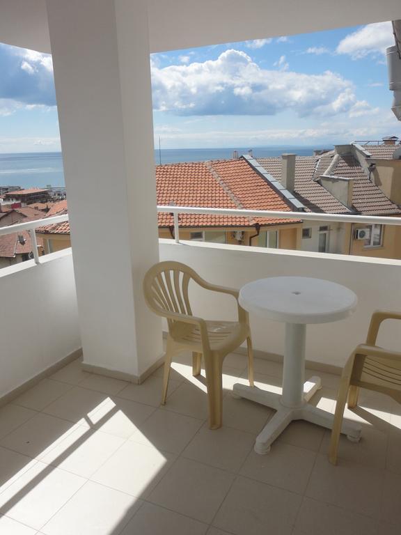 Guest Rooms Casa Luba سفيتي فلاس الغرفة الصورة