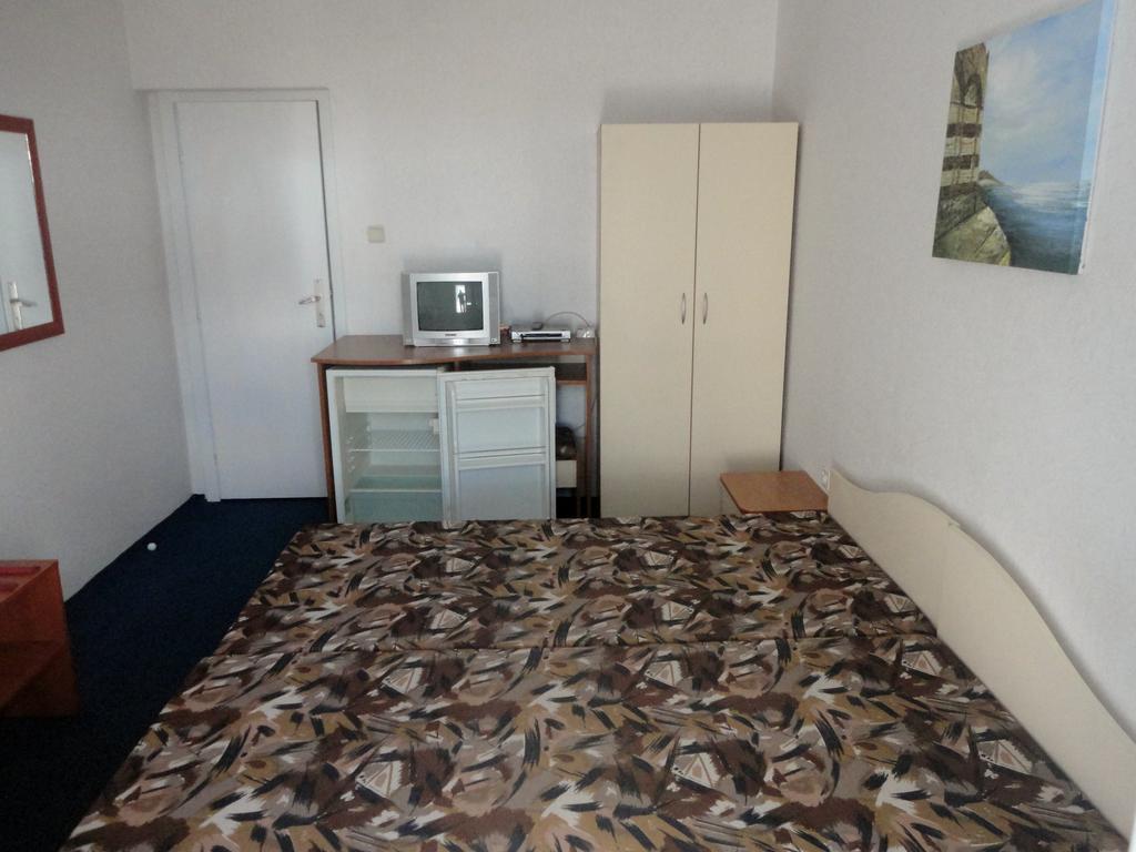 Guest Rooms Casa Luba سفيتي فلاس الغرفة الصورة