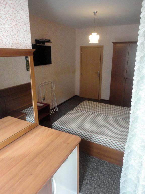 Guest Rooms Casa Luba سفيتي فلاس الغرفة الصورة