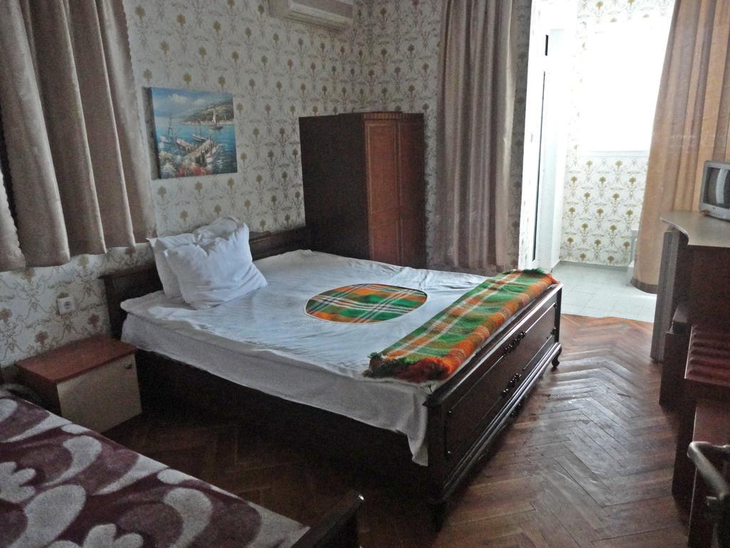 Guest Rooms Casa Luba سفيتي فلاس الغرفة الصورة