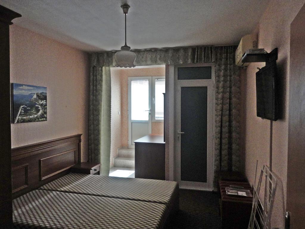 Guest Rooms Casa Luba سفيتي فلاس الغرفة الصورة