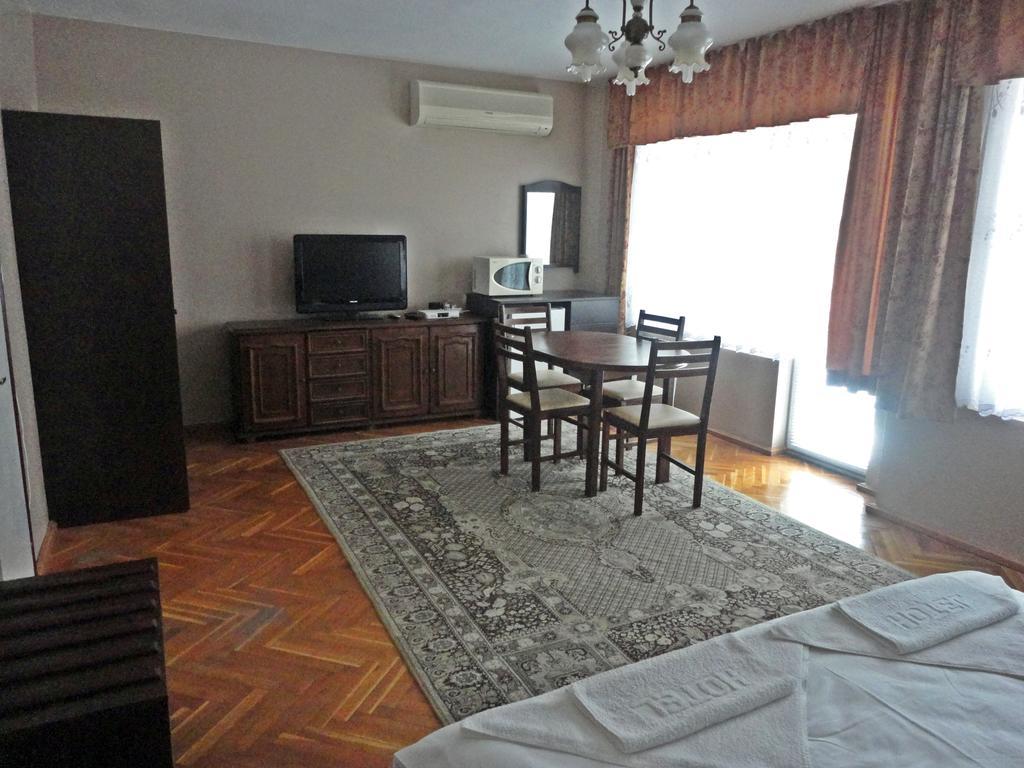 Guest Rooms Casa Luba سفيتي فلاس الغرفة الصورة