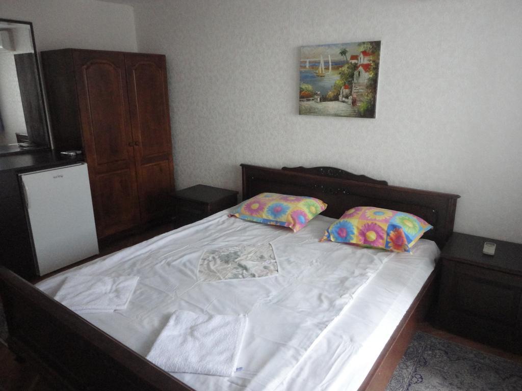 Guest Rooms Casa Luba سفيتي فلاس الغرفة الصورة