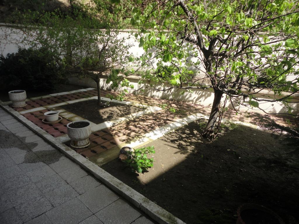 Guest Rooms Casa Luba سفيتي فلاس المظهر الخارجي الصورة