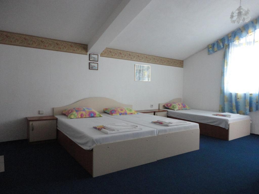 Guest Rooms Casa Luba سفيتي فلاس الغرفة الصورة