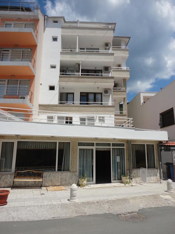 Guest Rooms Casa Luba سفيتي فلاس المظهر الخارجي الصورة