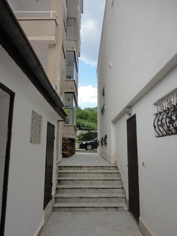 Guest Rooms Casa Luba سفيتي فلاس المظهر الخارجي الصورة