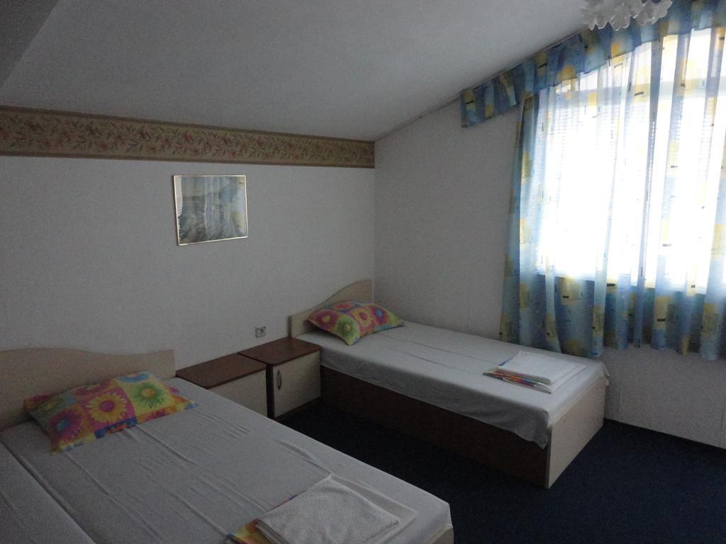 Guest Rooms Casa Luba سفيتي فلاس الغرفة الصورة