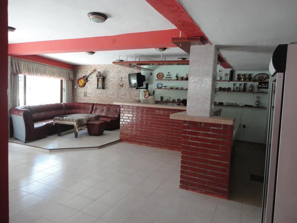 Guest Rooms Casa Luba سفيتي فلاس المظهر الخارجي الصورة