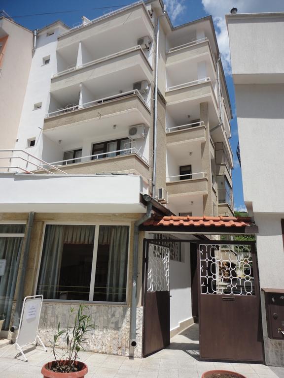 Guest Rooms Casa Luba سفيتي فلاس المظهر الخارجي الصورة