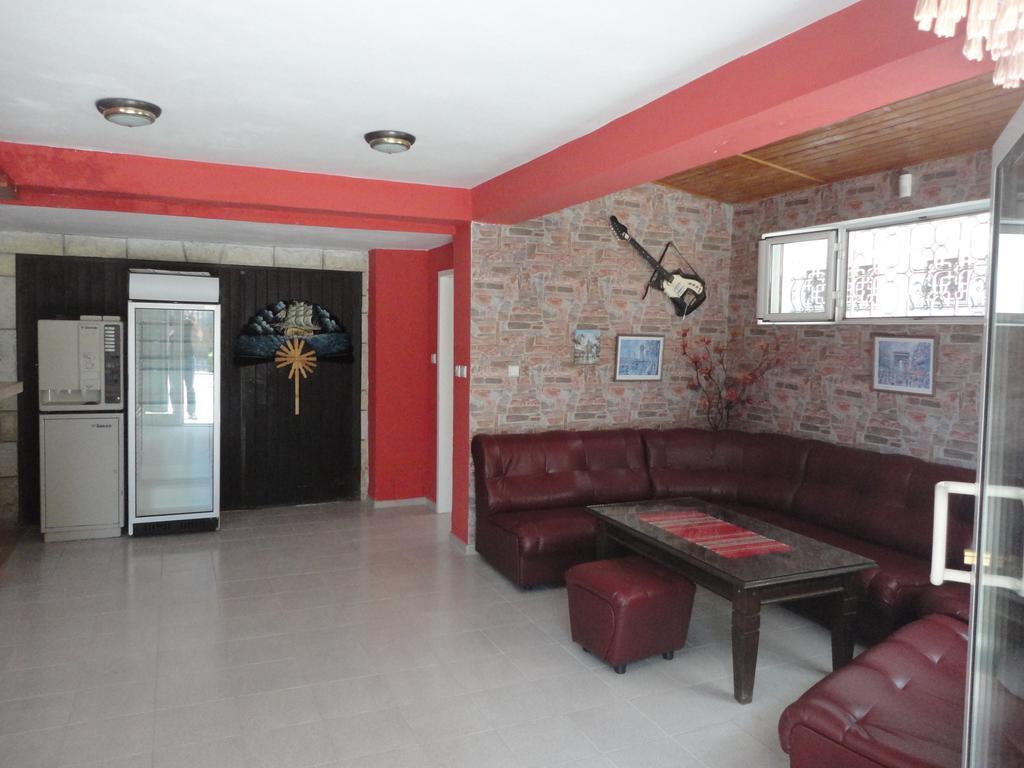 Guest Rooms Casa Luba سفيتي فلاس المظهر الخارجي الصورة